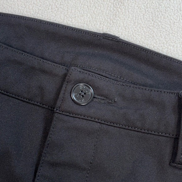 BYLT Everyday Jogger Pants Men's 32x28 Black Tapered Stretch Comfort Logo - Picture 5 of 16